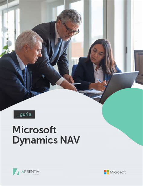 Navision User Manual