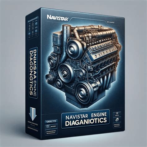 Read Navistar Engine Diagnostic Tools 