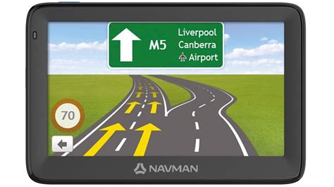 Navman Gps