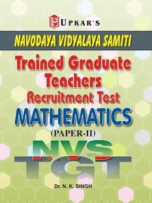 Full Download Navodaya Tgt Maths Paper Ii 