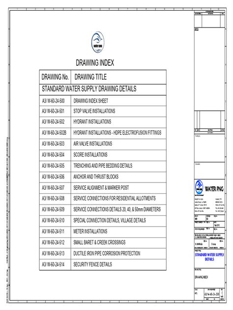navsea drawing index