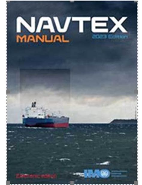 Read Navtex Manual Imo 