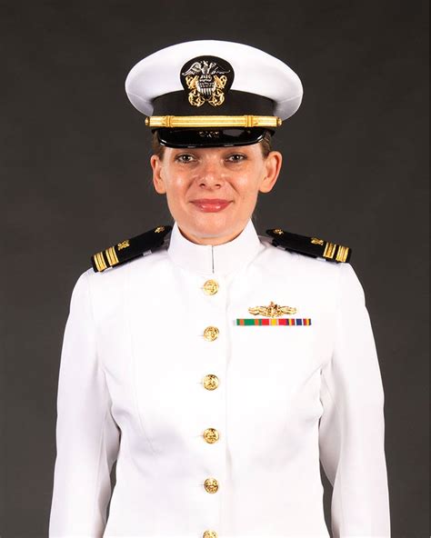 navy: Women