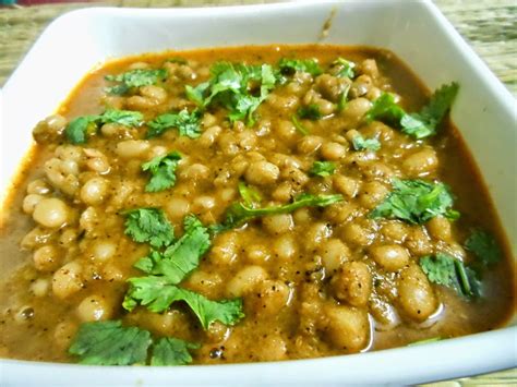 navy beans in india