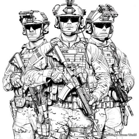 navy coloring