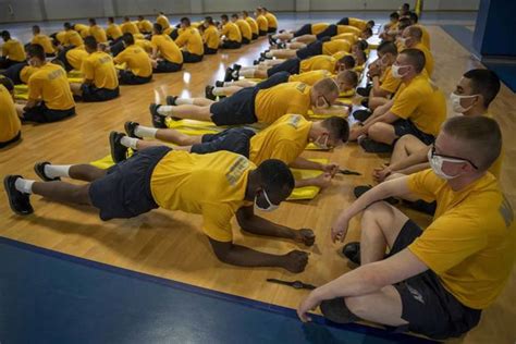 Navy Pt Test