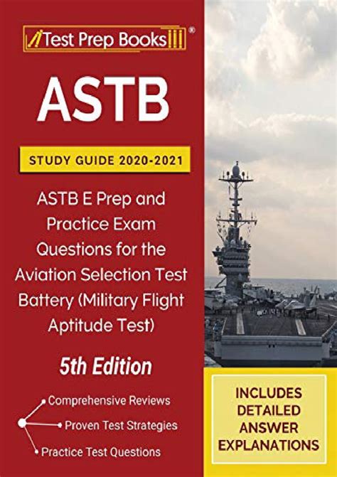 Read Online Navy Astb Study Guide 