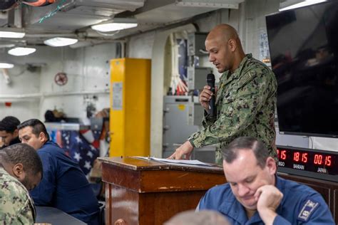 Read Navy Chief Exam Study Guide 