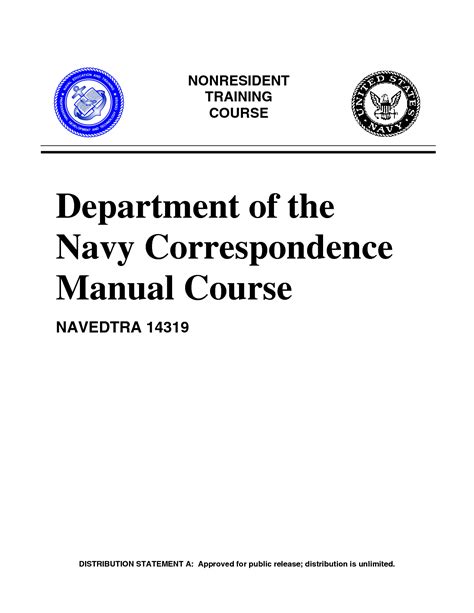 Read Online Navy Correspondence Courses Answers 