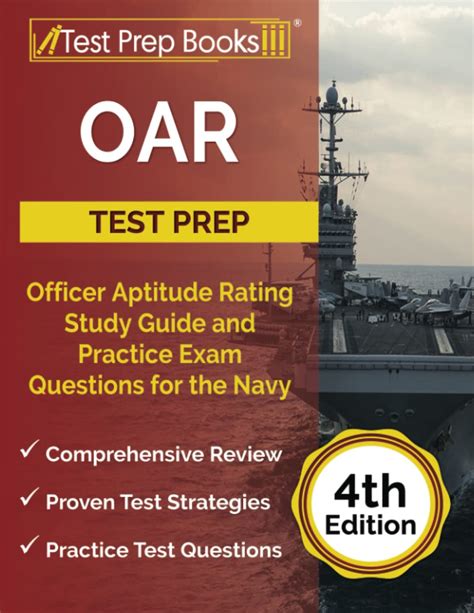 Full Download Navy Officer Aptitude Rating Study Guide 