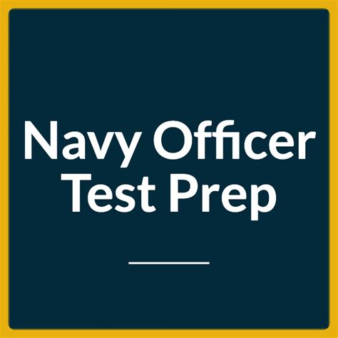 Read Online Navy Officer Exam Study Guide 