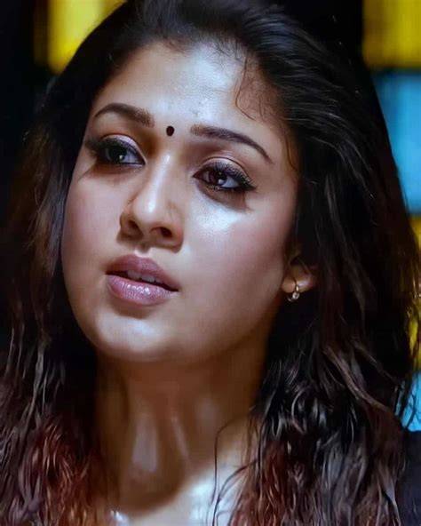 nayanathara nude