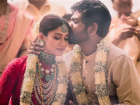 nayanthara husband vignesh shivan