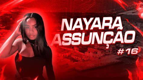 nayara.assuncao nude