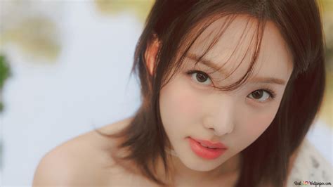 nayeon nude