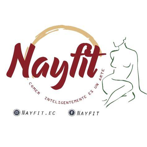 nayfit nude