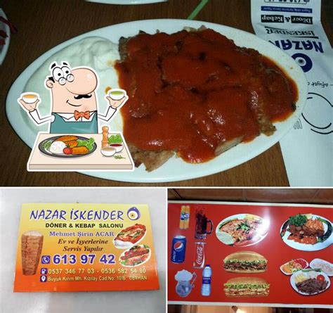 Nazar Döner Ceyhan