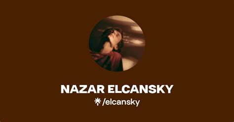 nazar elcansky