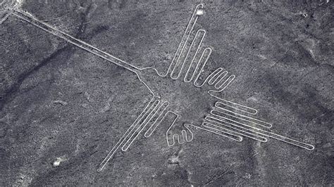 Nazca Lines Nazca