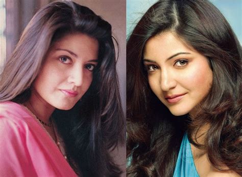 nazia hassan and anushka sharma biography