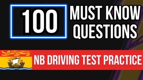 Nb Drivers Test
