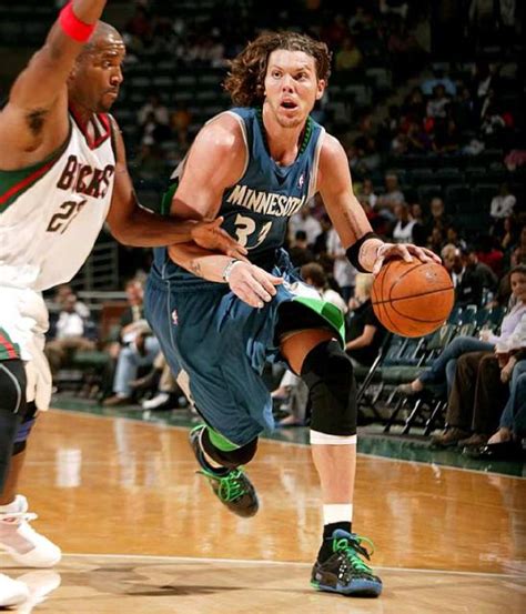 nba mike miller biography