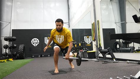 nba training program