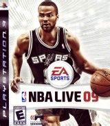 Read Online Nba Live 09 Ps3 Guide 