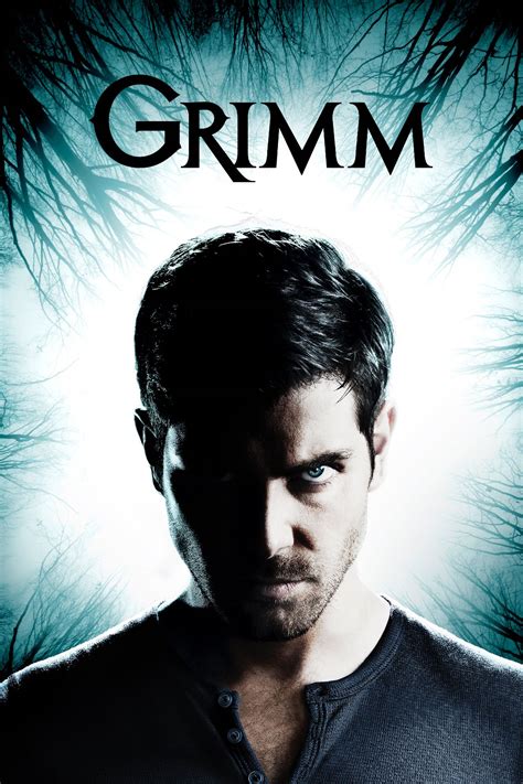 Nbc Show Grimm