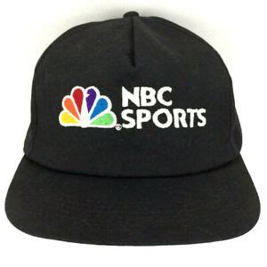 nbc sports hat products for sale eBay