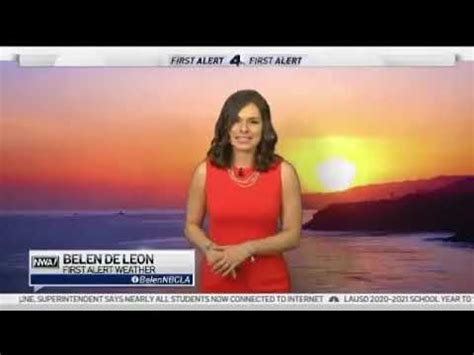 nbc4la - YouTube