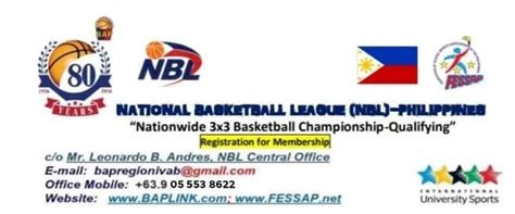 nblphilippines.com NBL Philippines - Home