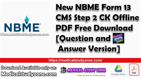 nbme 13 question block 2