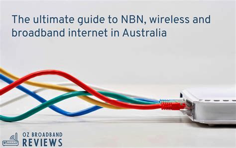 “NBN vs Fiber: Which Internet Connection Reigns Supreme?”