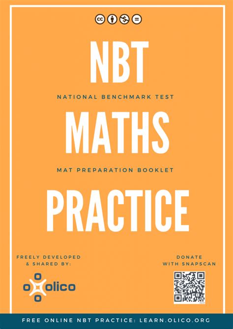 Full Download Nbt Test Past Papers 