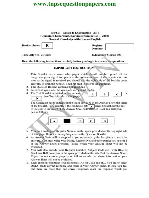 Full Download Nbt Test Sample Papers 