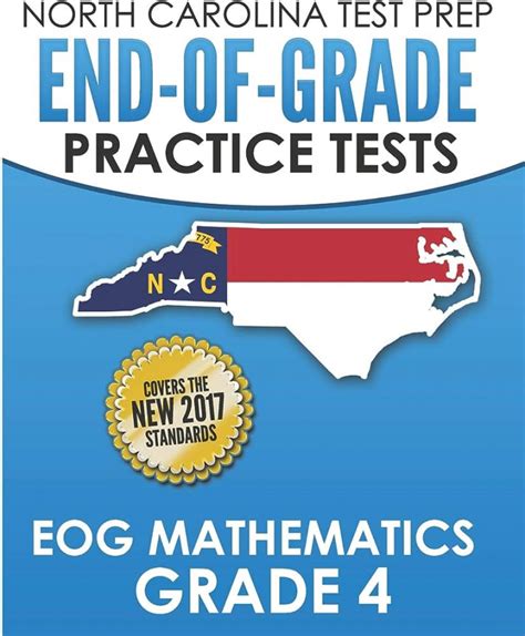 nc 4th grade eog practice test