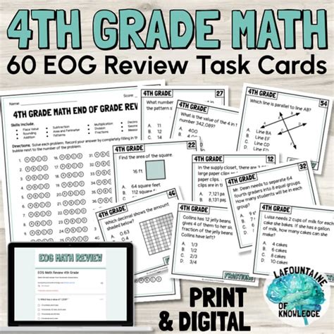 Nc Eog Common Core 2014 Practice