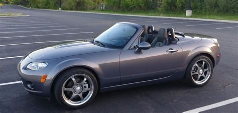 Nc Miata Mx 5 Automatic Transmission Fill Hole