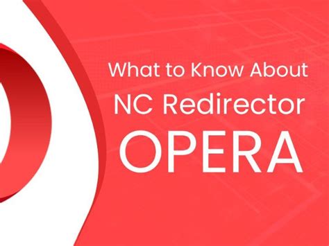 Nc Redirector Opera Com