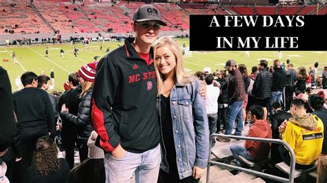 nc state dating