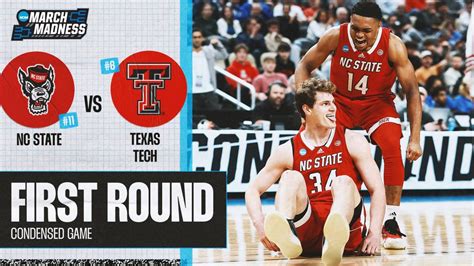 nc state vs texas