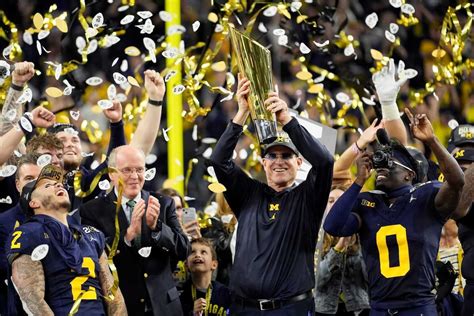 ncaa michigan