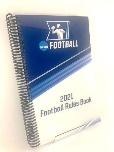 Download Ncaa Football Rule Book For 2014 