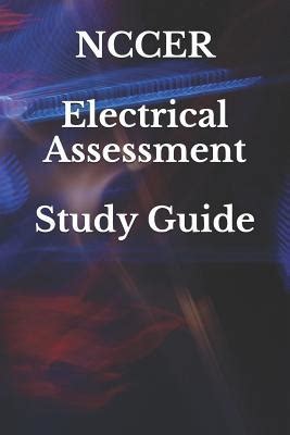 Read Nccer Electrical Test Study Guide 
