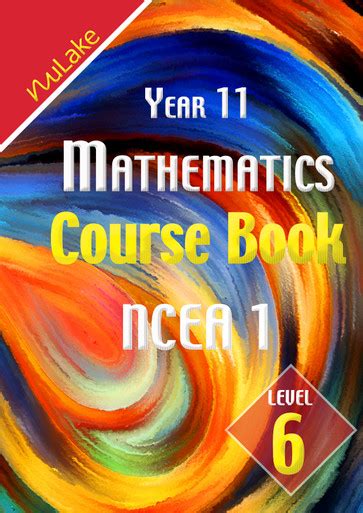 Ncea Math Textbook