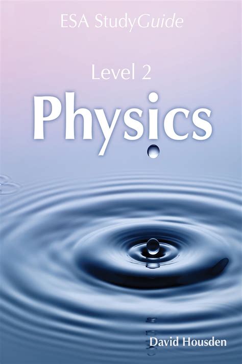 Full Download Ncea Physics Study Guide 