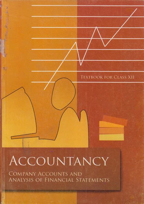 ncert 12th accountancy book