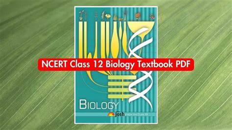ncert biology for 12th in hindi