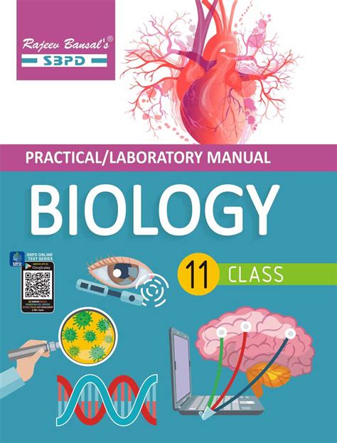 ncert biology practical manual class xii